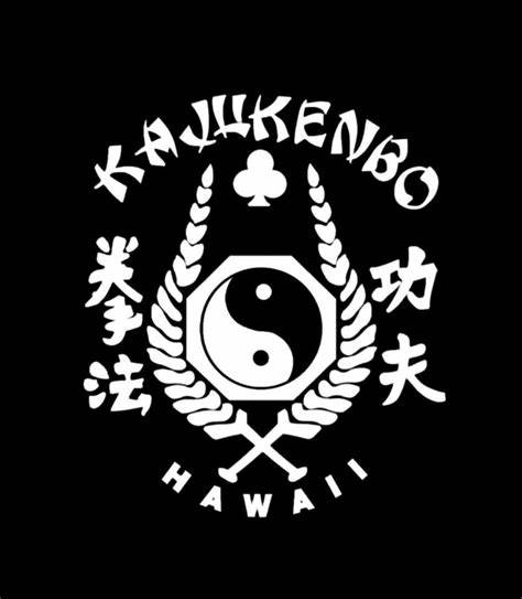 kajukenbo emblème