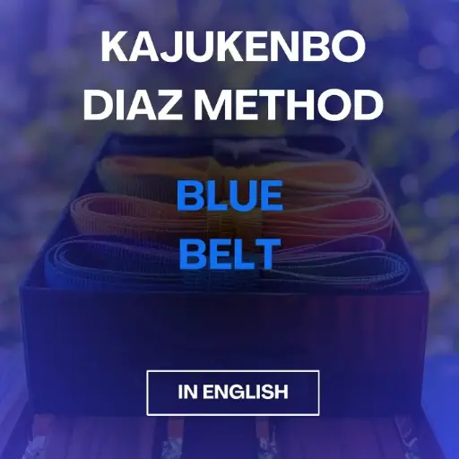 KajuKenBo Course - Blue Belt 