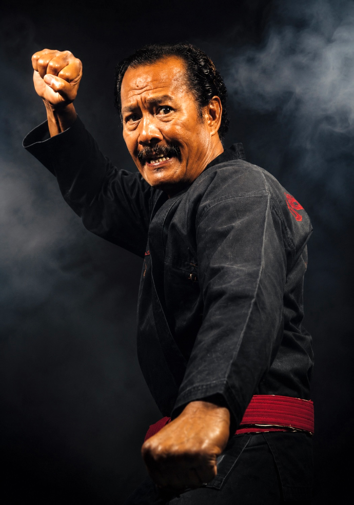 Sijo Emperado Kajukenbo