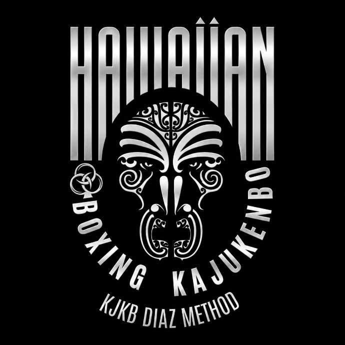 Kajukenbo france logo