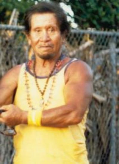 William K S Chow kenpo William K S Chow kenpo