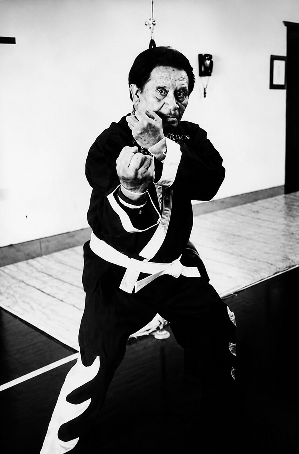 William K S Chow kenpo William K S Chow kenpo