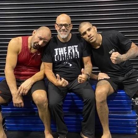 Kajukenbo MMA