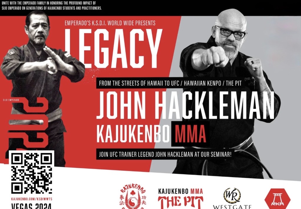 Kajukenbo MMA Kajukenbo MMA