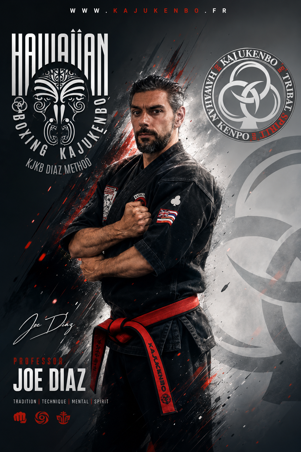 Kajukenbo Morangis | Kajukenbo KSDI France