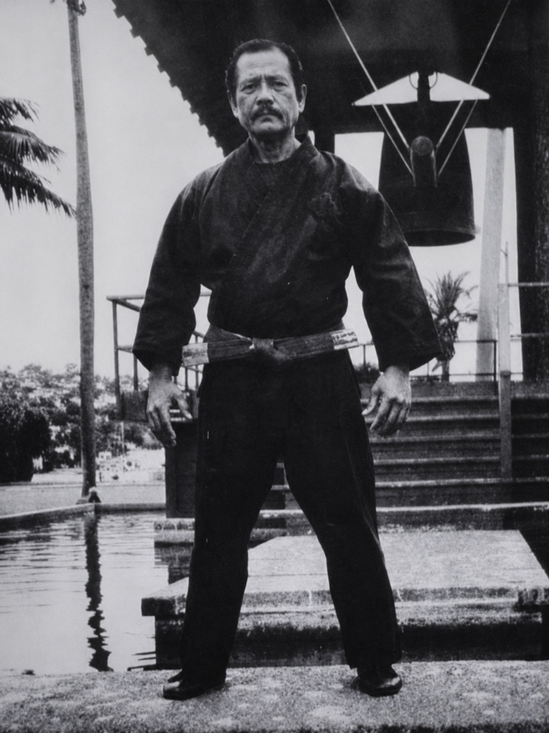 Sijo Emperado Kajukenbo