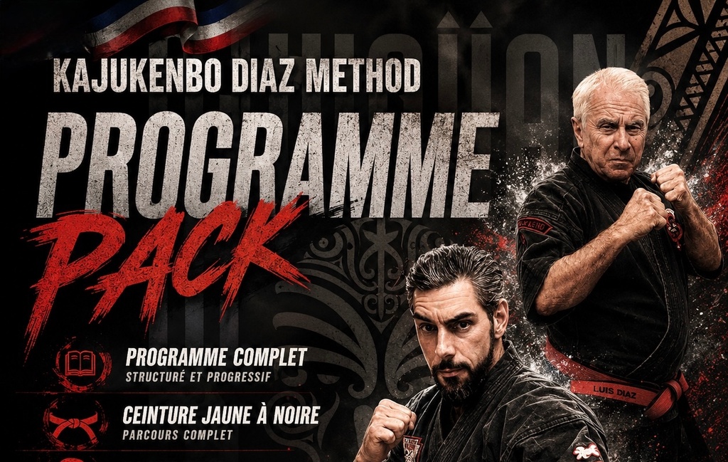 KaJuKenBo - Programme complet 