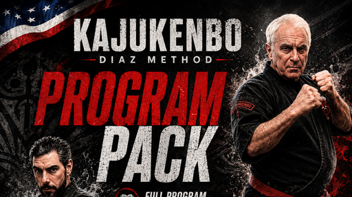KaJuKenBo - Full Program
