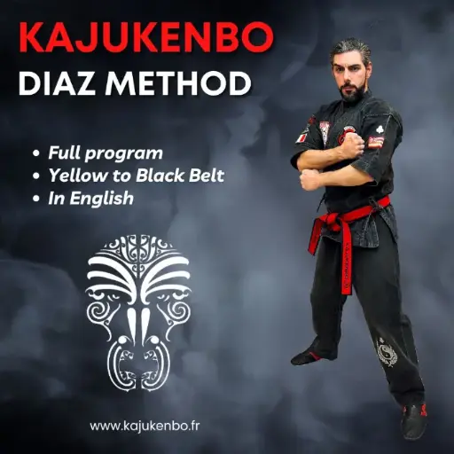 KaJuKenBo - Full Program