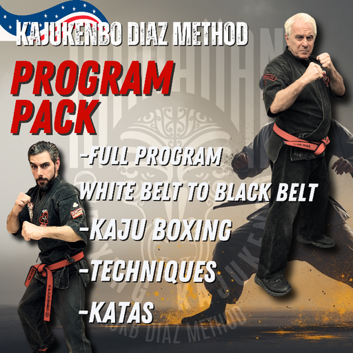 KaJuKenBo - Full Program