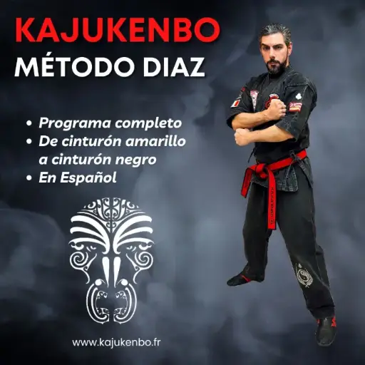 KaJuKenBo - Programa completo