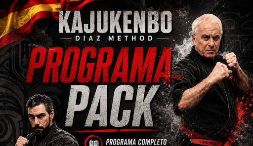 KaJuKenBo - Programme complet  (Espagnol)