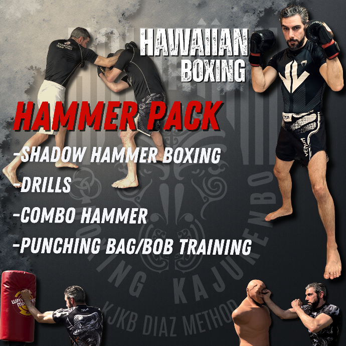 Hammer Pack en Français