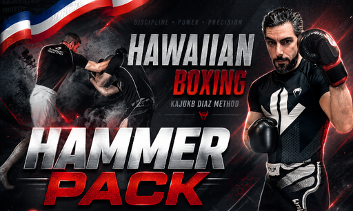 Hammer Pack en Français