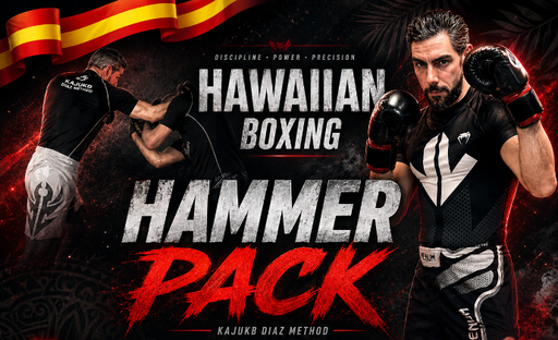 Training Hammer pack en español